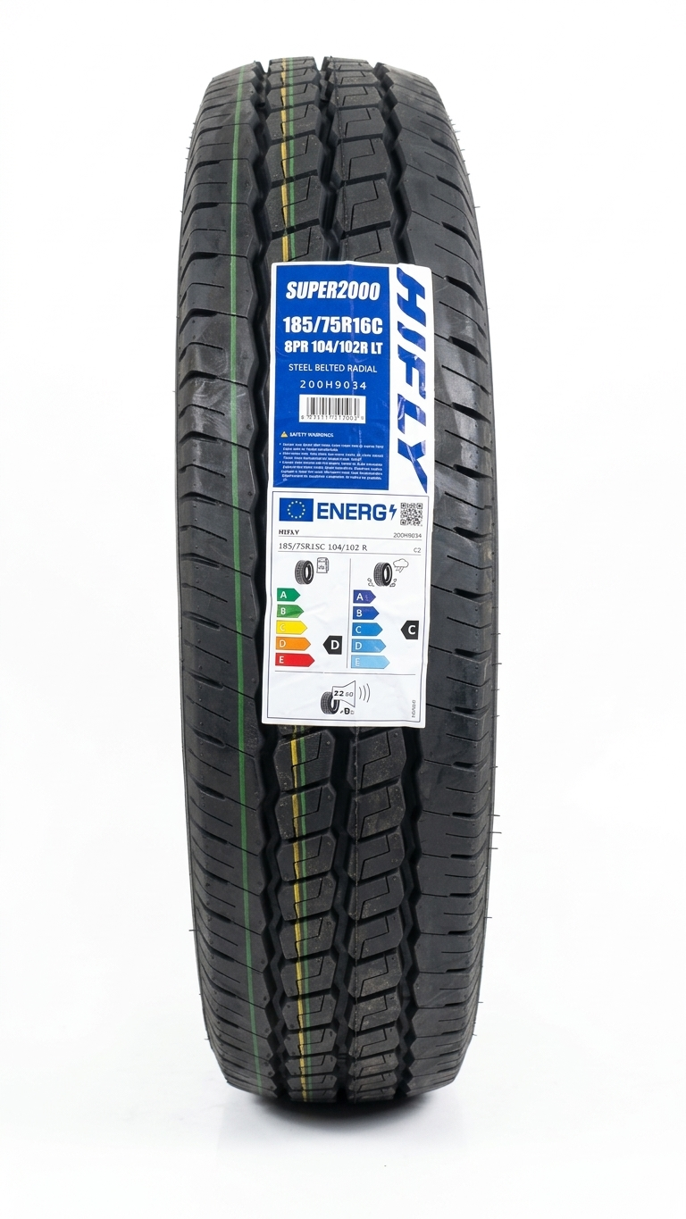 Hifly SUPER2000 185/75 R16